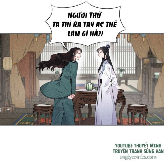 Trở Thành Nam Nhân Của Vương Chap 9 - Next Chap 10